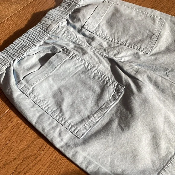 NWOT - Member’s Mark Boy’s Woven Shorts - Picture 6 of 6
